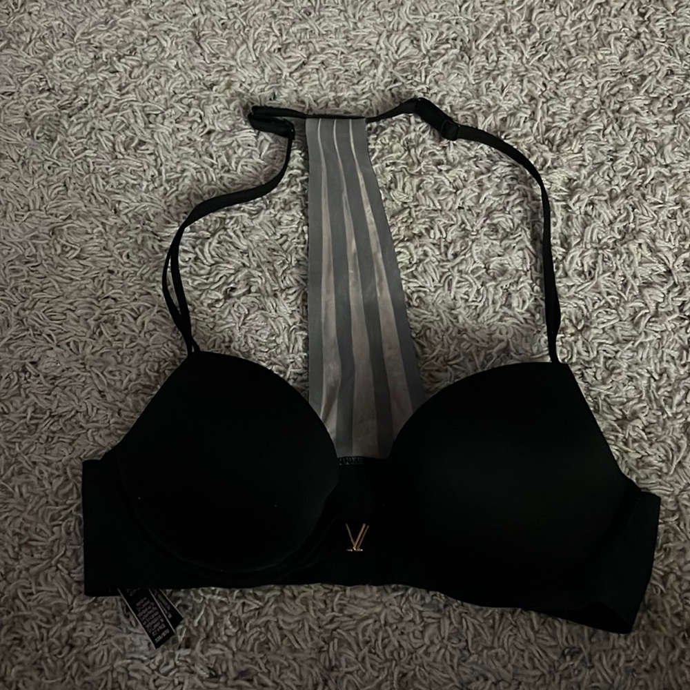 Victoria’s Secret push-up bra